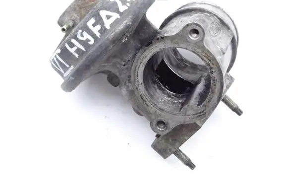 Ford Transit EGR valve 146B05P