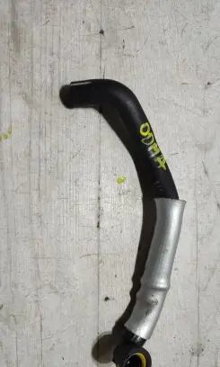 Mercedes-Benz A W176 Breather hose/pipe 