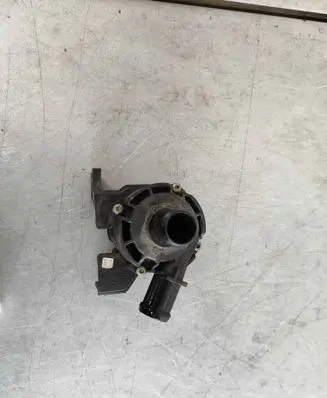 Jaguar XF X260 Electric auxiliary coolant/water pump J9C35759