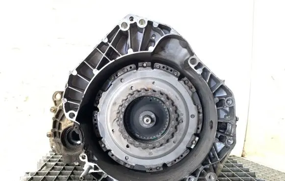 Renault Twingo III Manual 5 speed gearbox 2500326290