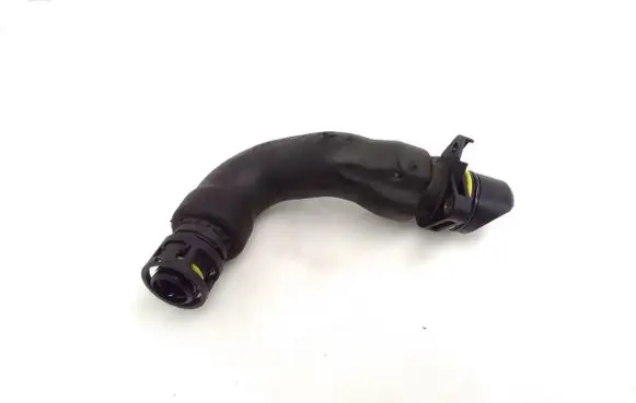 Jaguar XF X260 Breather hose/pipe G4D36C342