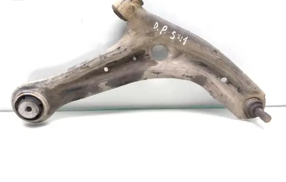 Ford Transit Courier Front lower control arm/wishbone Ey163a262aa