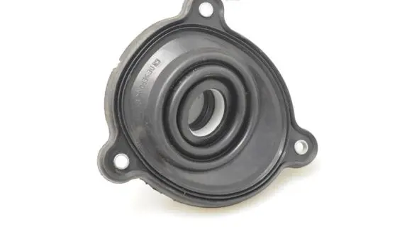 BMW 5 G30 G31 Steering wheel column trim 6862082