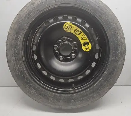 Ford C-MAX I R16 spare wheel 40BX16X25 4U5A1A479BA