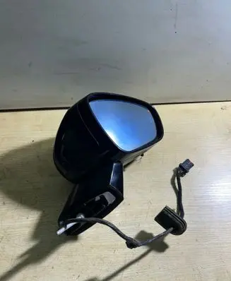 Citroen C5 Front door electric wing mirror 965744259V