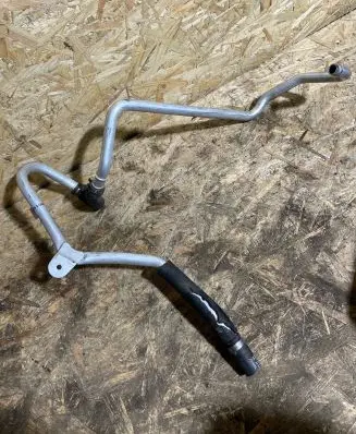 Mercedes-Benz E W213 Engine coolant pipe/hose S3100485
