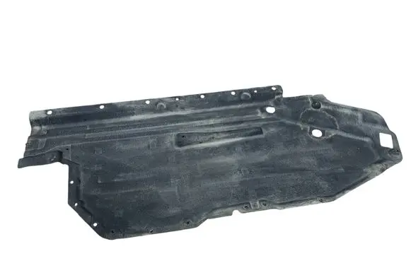 BMW X5 F15 Side bottom protection 7328446 51757328446