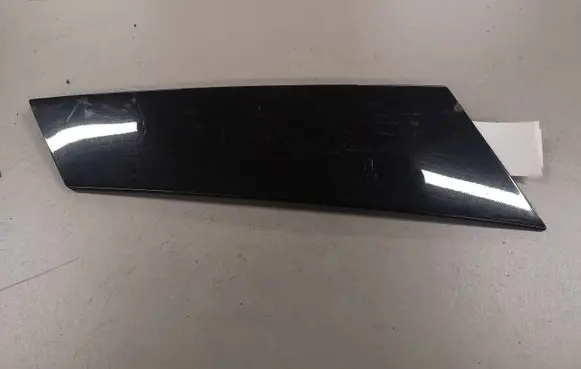 Citroen C5 Rear side glass trim 9684083277