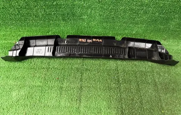 KIA Venga Front bodywork piece 