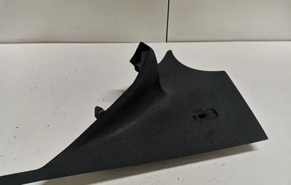 Mercedes-Benz C W205 (C) pillar trim A2056906701