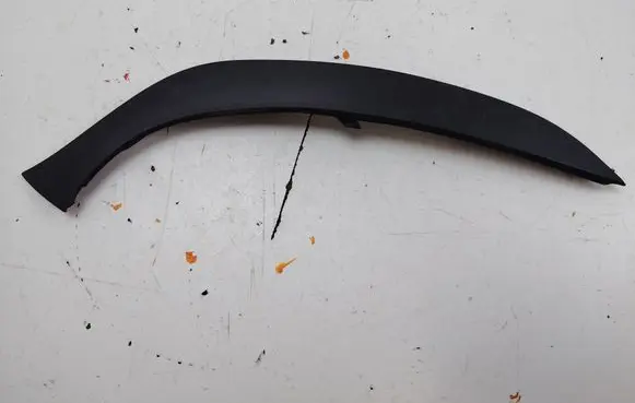 Renault Clio IV Under headlight/headlamp trim 260440852R