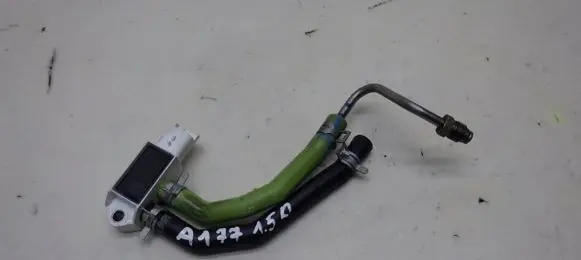 Mercedes-Benz 100 W631 Air pressure sensor