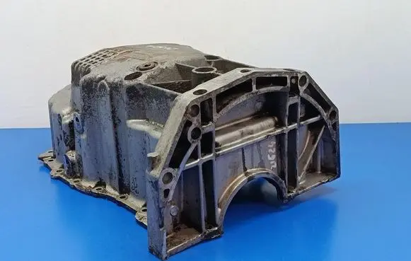Renault Modus Oil sump 8200311346