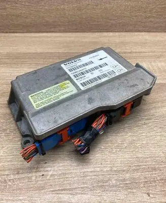 Volvo V70 Airbag control unit/module P31264932 0285010372