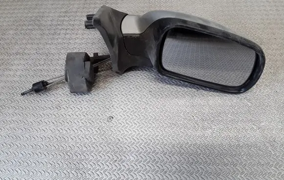 Citroen Xsara Manual wing mirror E9014175 96453650