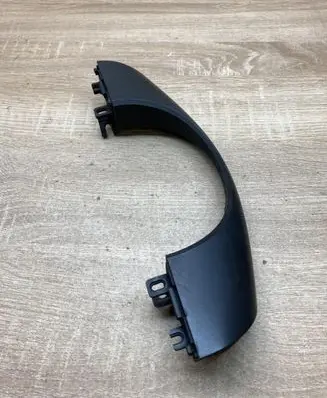 BMW 3 E46 Steering wheel trim 2282021