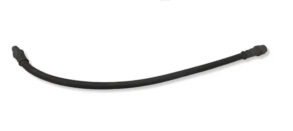 Mercedes-Benz E W212 Brake booster pipe/hose A2124280035