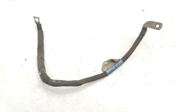 Renault Laguna III Negative earth cable (battery)