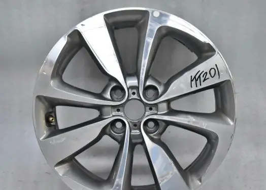 Hyundai i20 (GB IB) R16 alloy rim 