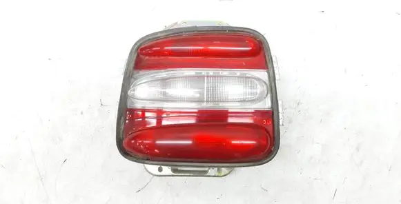 Fiat Bravo - Brava Rear/tail lights
