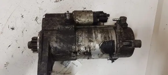 Land Rover Range Rover L405 Starter motor 4380001511 FPLA110011BB