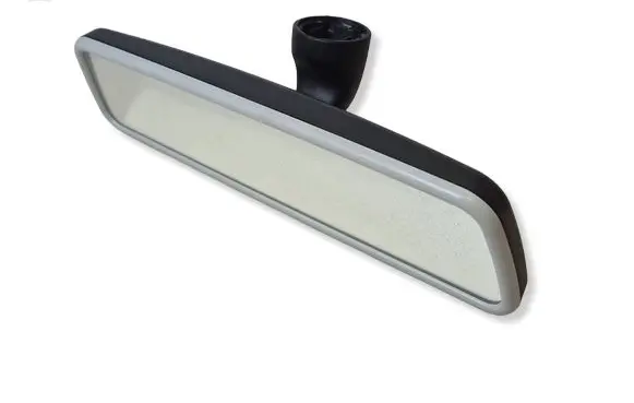 Volkswagen Golf VI Rear view mirror (interior) E1021065 021065