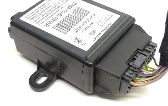 Ford Focus Light module LCM AM5113K031CA VPKK2F13K031BA