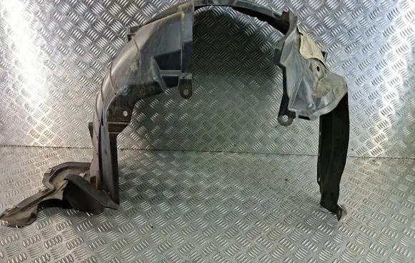 Nissan X-Trail T32 Front wheel arch liner splash guards 638424CB0A