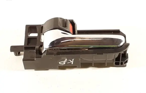 Toyota Corolla E120 E130 Front door interior handle
