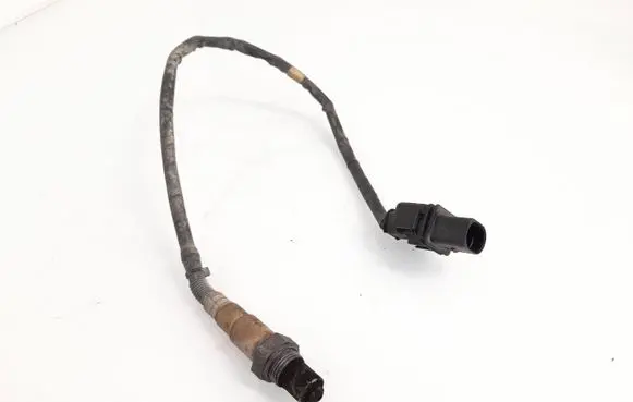 Volkswagen Transporter - Caravelle T5 Lambda probe sensor 03L906262 0281004189