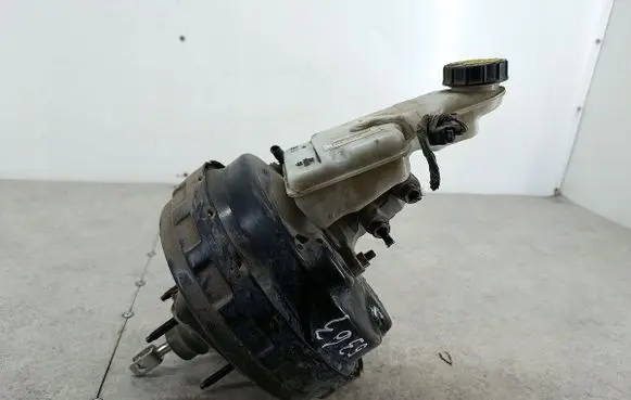 Ford Focus Brake booster 