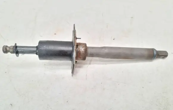 Suzuki Grand Vitara II Steering column universal joint