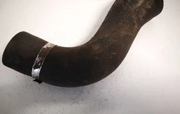 Toyota RAV 4 (XA30) Intercooler hose/pipe