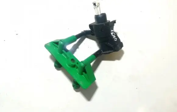 Clutch master cylinder