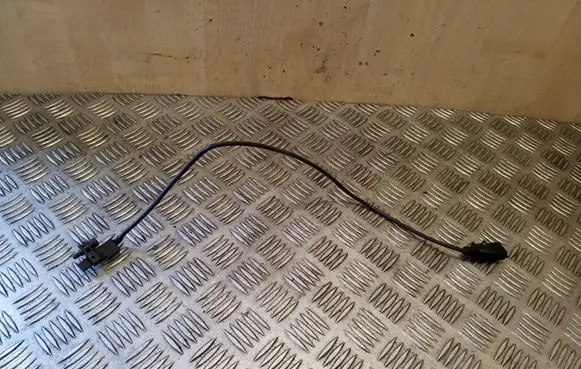 Hyundai ix35 Crankshaft position sensor