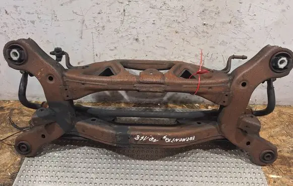 Fiat Freemont Rear subframe S17986148