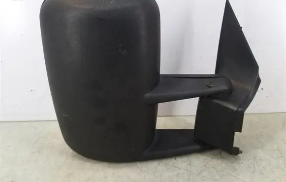 Volkswagen II LT Manual wing mirror 010384