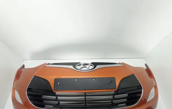 Hyundai Veloster Front bumper