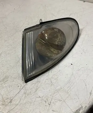 Renault Espace III Headlight/headlamp 89002658