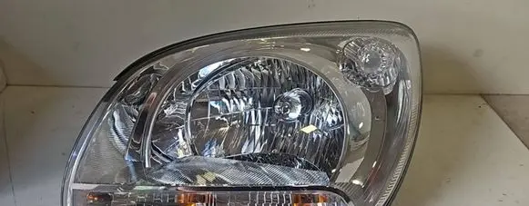 KIA Sportage Headlight/headlamp