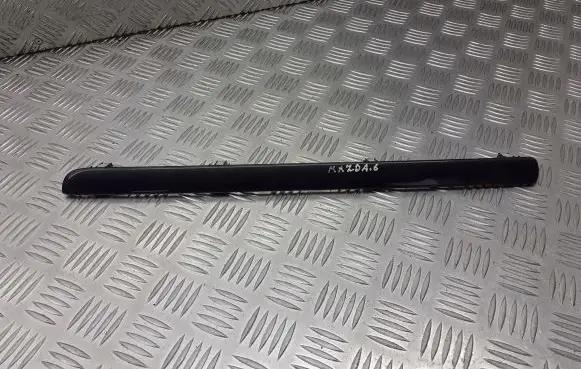 Mazda 6 Other dashboard part GJ6A55256