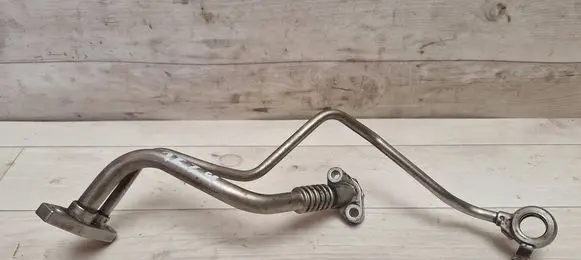 Honda Accord EGR valve line/pipe/hose 
