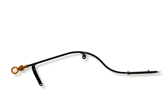 Skoda Fabia Mk1 (6Y) Oil level dip stick 03D115611