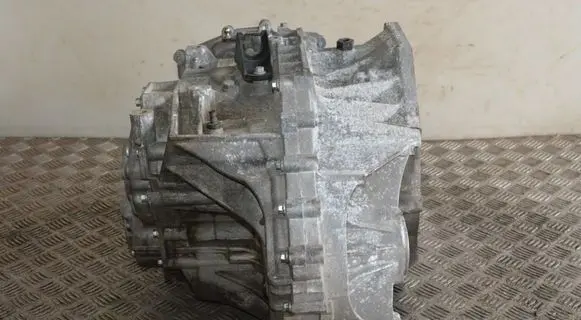 Volvo V40 Manual 6 speed gearbox BG9R7000CA