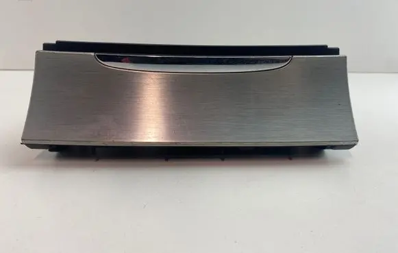 Volkswagen PASSAT B6 Ashtray (front) 3C0863284