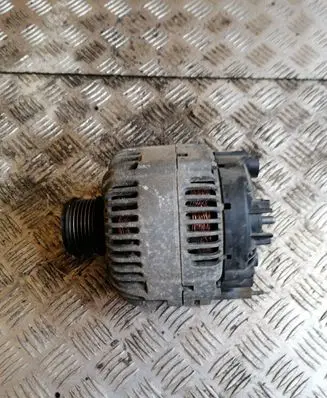 Volkswagen PASSAT B6 Generator/alternator 021903026L TG17C019