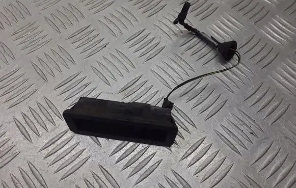 Ford Focus Tailgate/trunk/boot exterior handle 6M51-19B514-AB