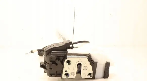 KIA Ceed Rear door lock 4721L