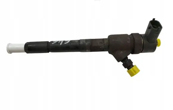 Opel Meriva A Fuel injector 0445110183