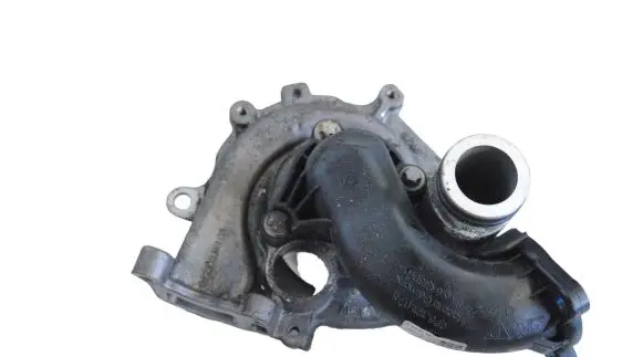 Porsche 911 991 Engine coolant pipe/hose 0PB121076 9A210803974